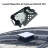 Soporte Magnético para Starlink Mini | Montaje Seguro en Auto Smartic