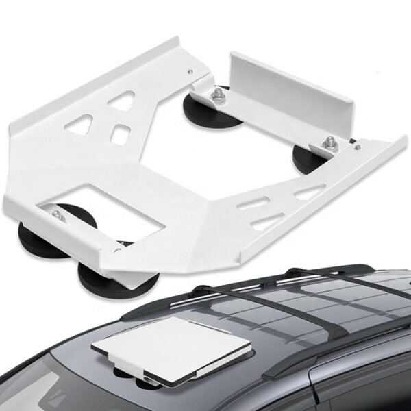 Soporte Magnético Starlink Mini | Montaje Seguro en Auto de Alta calidad