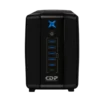 UPS CDP R-UPR1008 (1000VA / 500W) SMARTIC