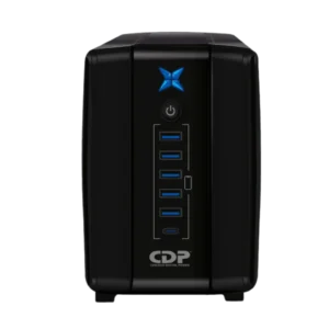 UPS CDP R-UPR1008 (1000VA / 500W) SMARTIC