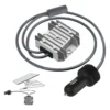 Cable Auto Elevador 12V a 30V para Starlink Mini Smartic