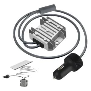 Cable Auto Elevador 12V a 30V para Starlink Mini Smartic